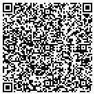 QR code with H & R Block Tax Service contacts