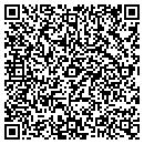QR code with Harris Machine Co contacts