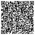 QR code with CMA contacts