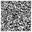 QR code with Mark A Thompson DDS contacts