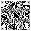 QR code with Rodney L Thomson MD contacts