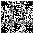 QR code with Hea Management Service contacts
