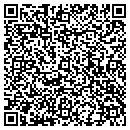 QR code with Head West contacts