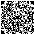 QR code with PG&e contacts