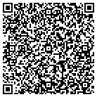 QR code with Henderson Marketing Service contacts