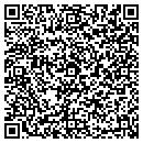 QR code with Hartman Framing contacts