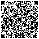 QR code with Le Petit Chien Dog Care contacts