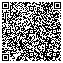 QR code with E-Z Auto contacts