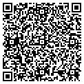 QR code with Point contacts