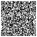 QR code with Pros Touch The contacts