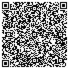 QR code with C Js Medical Claims Cons contacts