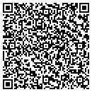 QR code with Riverbend Day Spa contacts