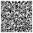 QR code with C & A Tripp Assoc contacts