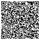 QR code with Aelite Coach contacts