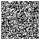QR code with Kisotex Gmbh Inc contacts