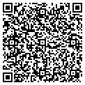 QR code with Hertz contacts