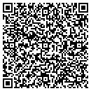 QR code with H I P Housing contacts