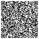 QR code with C G Lanham Window Co contacts