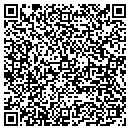 QR code with R C Miller Library contacts