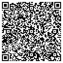 QR code with Advance Express contacts