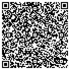 QR code with Hines Wholesale Nurseries contacts