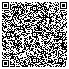 QR code with C & C Pest Control Inc contacts