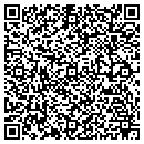 QR code with Havana Express contacts