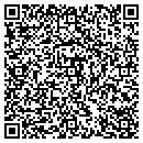 QR code with G Chavez Co contacts