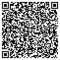 QR code with Elt contacts