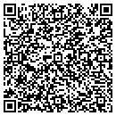 QR code with Max Donuts contacts