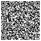 QR code with T & S Custom Accessories contacts