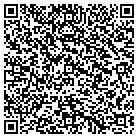 QR code with Precision Tint & Graphics contacts