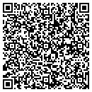 QR code with A J S Place contacts