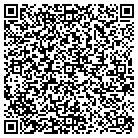 QR code with McAllen Valuation Services contacts