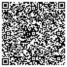 QR code with Halford H E Jr Welding Co contacts
