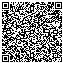 QR code with Tensleep Corp contacts