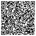 QR code with RSP contacts