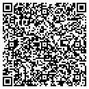 QR code with Hunter Racing contacts