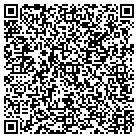 QR code with Daffern Compressor & Construction contacts