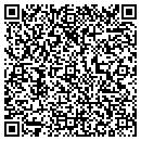 QR code with Texas Cad Inc contacts