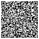 QR code with Paddy Reds contacts