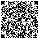 QR code with Oakman Air Cond & Heating contacts