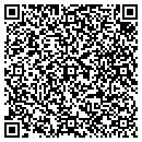 QR code with K & T Auto Care contacts