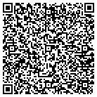 QR code with T F E Technology Holdings LLC contacts