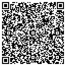 QR code with E Z Produce contacts