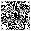 QR code with University Lands contacts