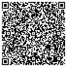 QR code with R & M Vending Service contacts