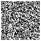 QR code with A H Forestry Products Inc contacts