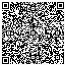 QR code with C D Tire Corp contacts