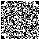 QR code with Calvary Temple Assembly Of God contacts